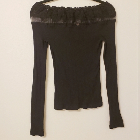 Free people Lacey blouse - Picture 2 of 2